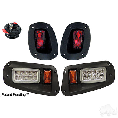 LED Light Kit EzGo RXV 08-15