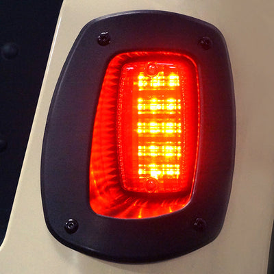 LED Light Kit EzGo RXV 08-15