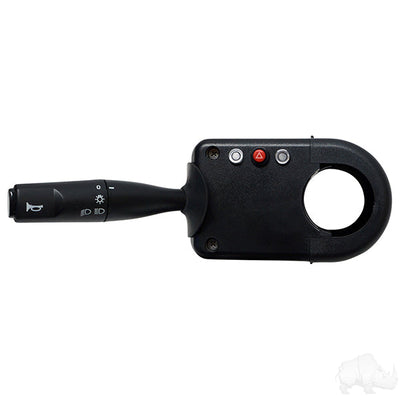 Universal Turn Signal Kit with Brake Pad, 12V