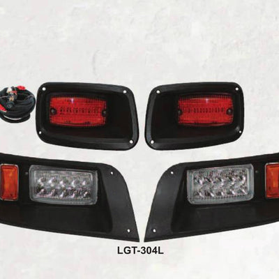 LED Light Kit EzGo TXT 96-13