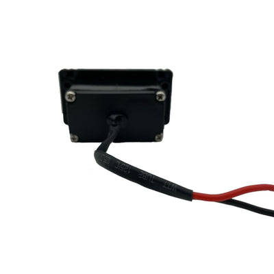 12V Charging Center with 12V Outlet and USB