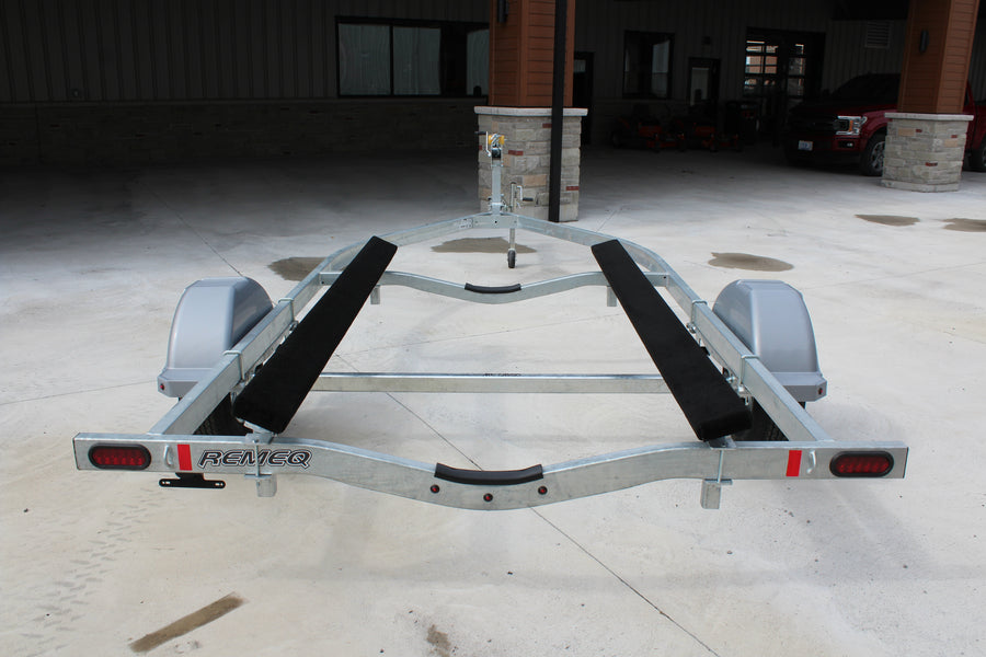 2024 Remeq Boat Trailer - AB2850G