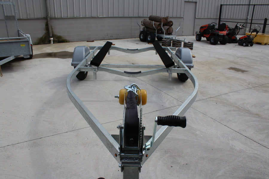 2024 Remeq Boat Trailer - AB2850G