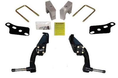 Jake’s 6" Spindle Lift Kit - Club Car DS (1981-03.5)