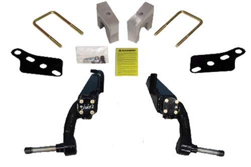 Jake’s 6" Spindle Lift Kit - Club Car DS (1981-03.5)
