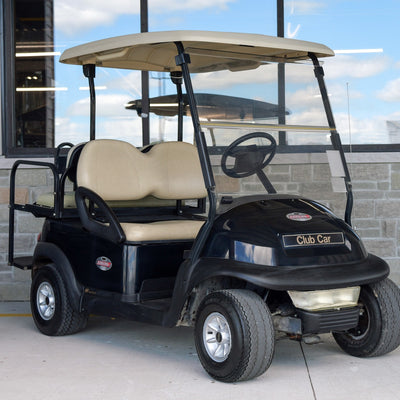 2007 Club Car Precedent - Electric
