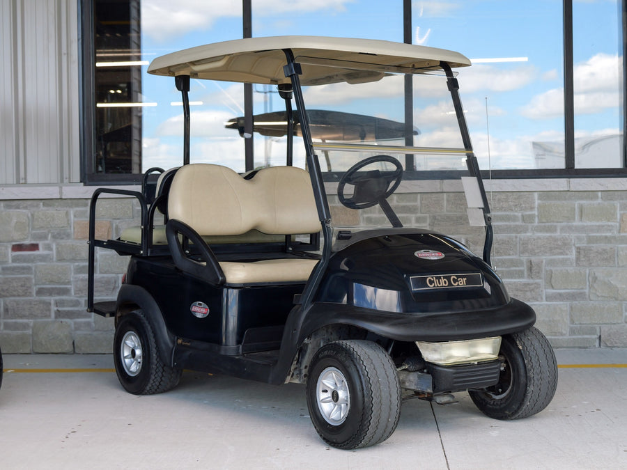 2007 Club Car Precedent - Electric