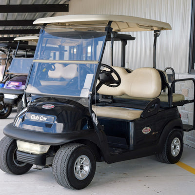2007 Club Car Precedent - Electric