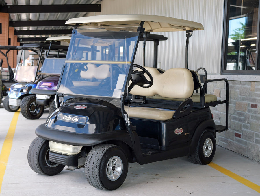 2007 Club Car Precedent - Electric