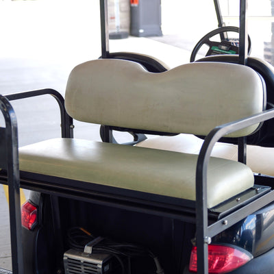 2007 Club Car Precedent - Electric