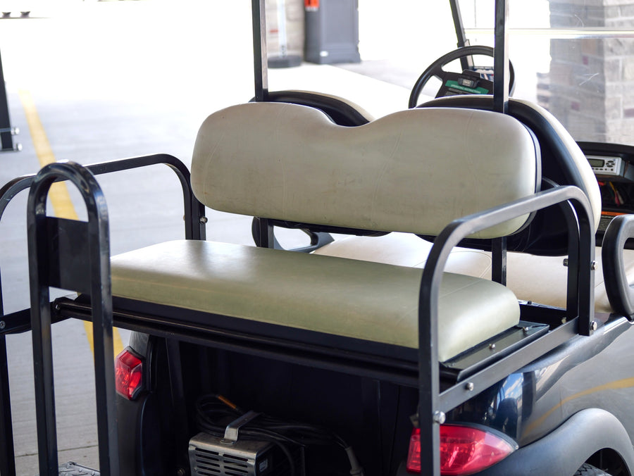 2007 Club Car Precedent - Electric