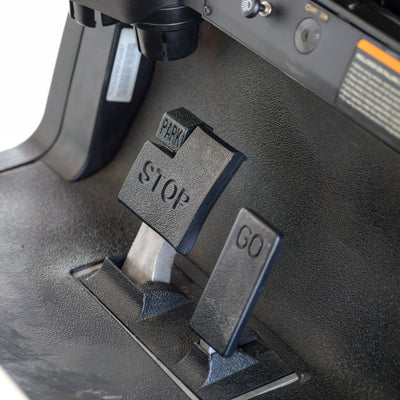 2007 Club Car Precedent - Electric