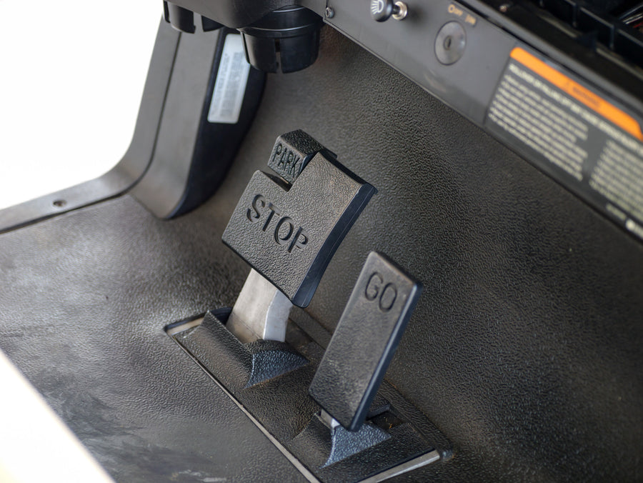 2007 Club Car Precedent - Electric