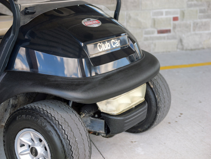 2007 Club Car Precedent - Electric