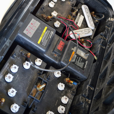 2007 Club Car Precedent - Electric