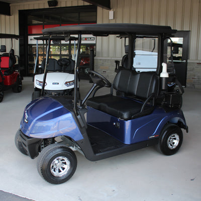 2025 Madjax E-Series Fleet - Lithium