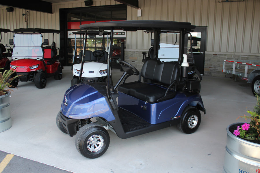 2025 Madjax E-Series Fleet - Lithium