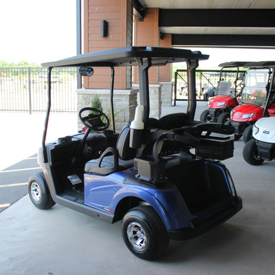 2025 Madjax E-Series Fleet - Lithium