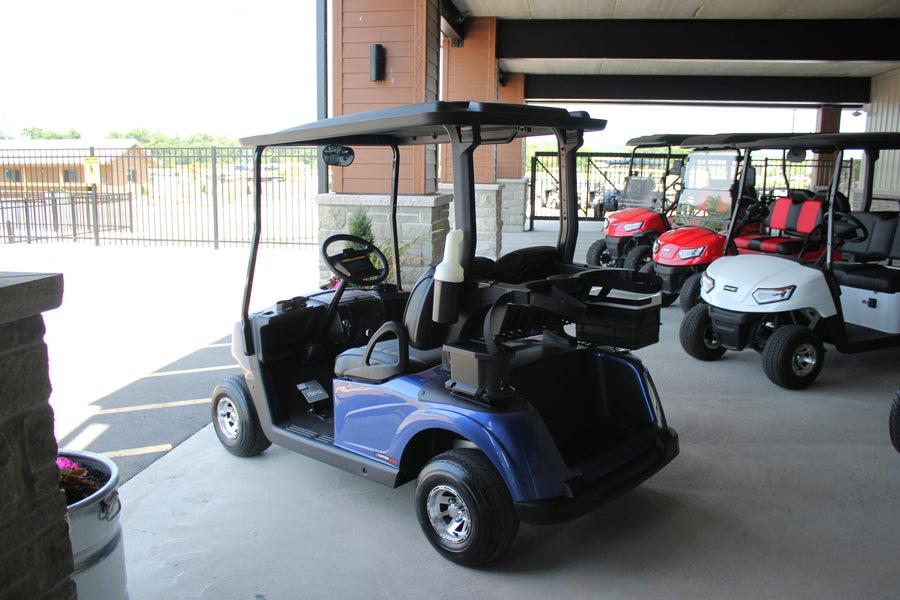 2025 Madjax E-Series Fleet - Lithium