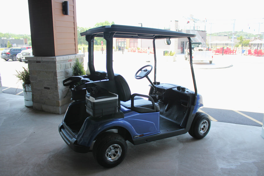 2025 Madjax E-Series Fleet - Lithium