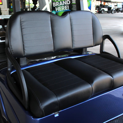 2025 Madjax E-Series Fleet - Lithium