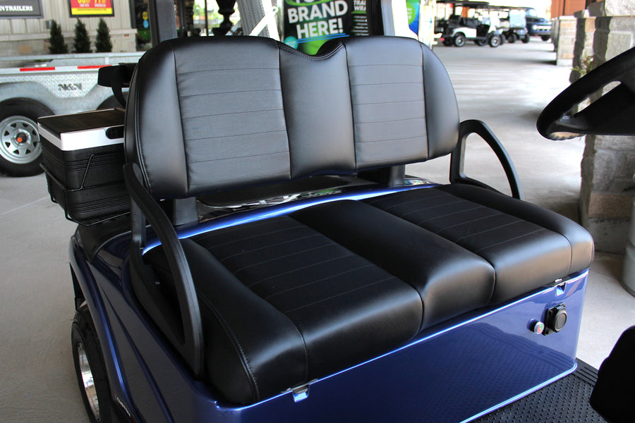 2025 Madjax E-Series Fleet - Lithium