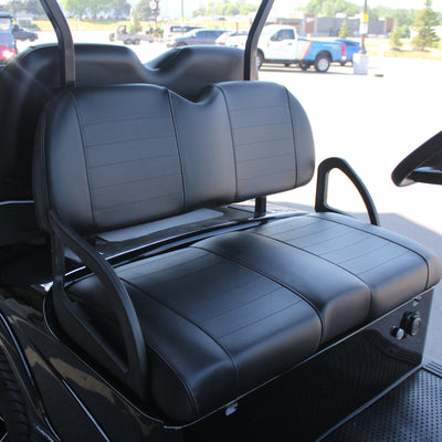 2025 Madjax E-Series E4 - Lithium