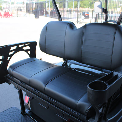 2025 Madjax E-Series E4 - Lithium