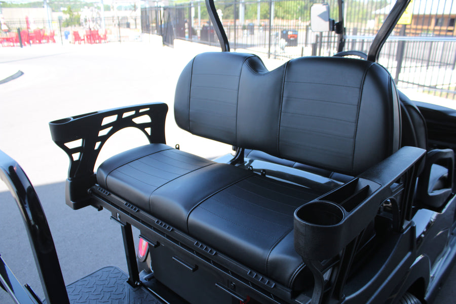 2025 Madjax E-Series E4 - Lithium