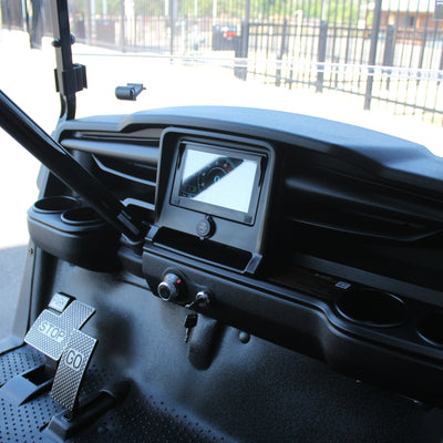 2025 Madjax E-Series E4 - Lithium