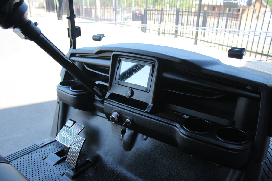 2025 Madjax E-Series E4 - Lithium