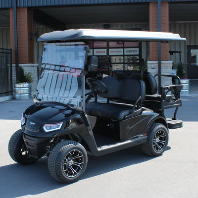 2025 Madjax E-Series E4 - Lithium