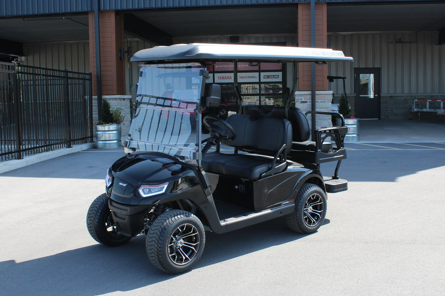 2025 Madjax E-Series E4 - Lithium