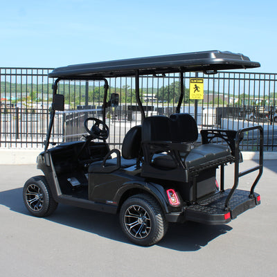 2025 Madjax E-Series E4 - Lithium