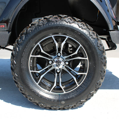 ARRIVING SOON - 2026 Madjax E4 - Lithium
