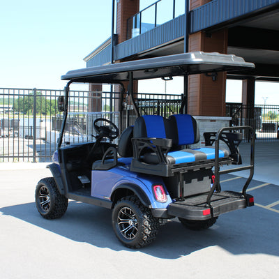 2025 Madjax E-Series E4 - Lithium