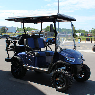 2025 Madjax E-Series E4 - Lithium