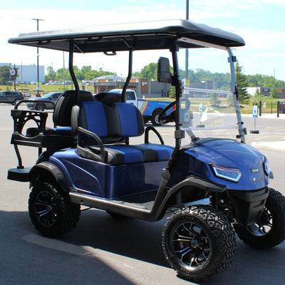 ARRIVING SOON - 2026 Madjax E4 - Lithium