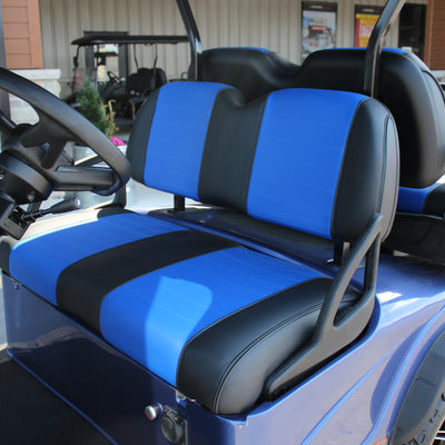 2025 Madjax E-Series E4 - Lithium