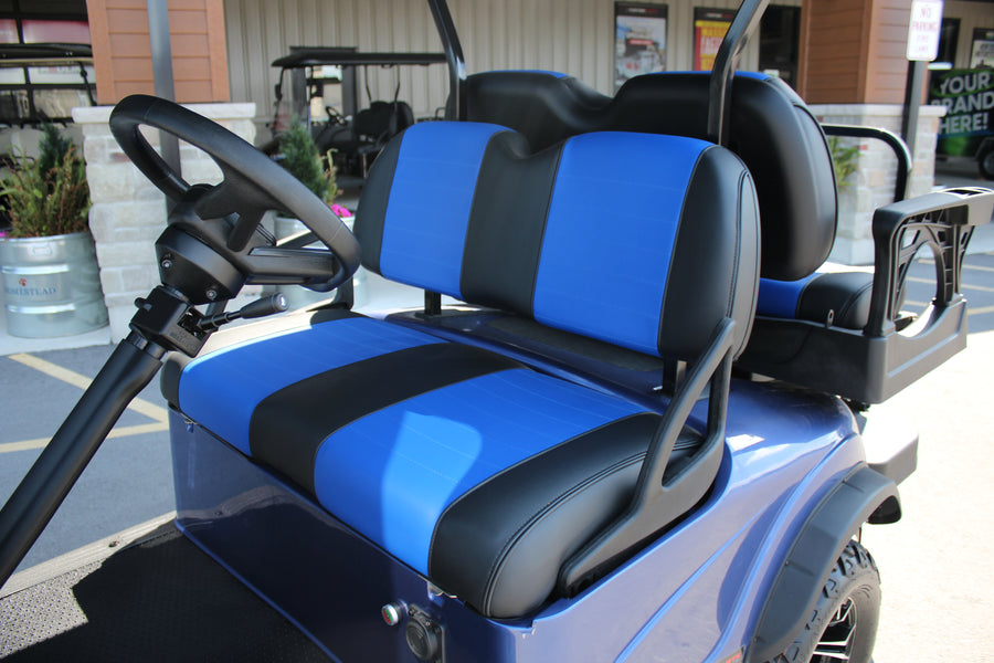 2025 Madjax E-Series E4 - Lithium