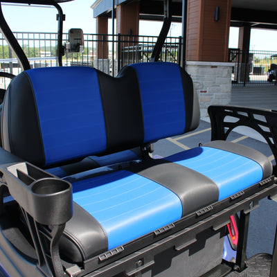 2025 Madjax E-Series E4 - Lithium