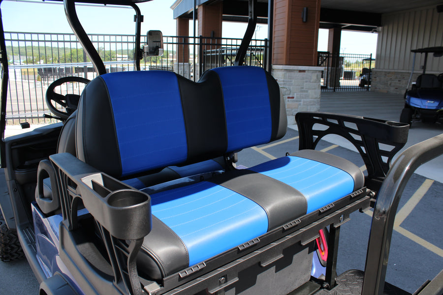 2025 Madjax E-Series E4 - Lithium