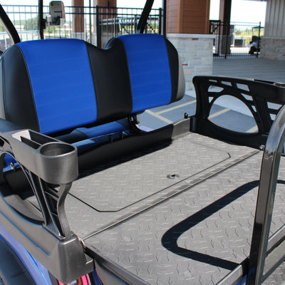 2025 Madjax E-Series E4 - Lithium