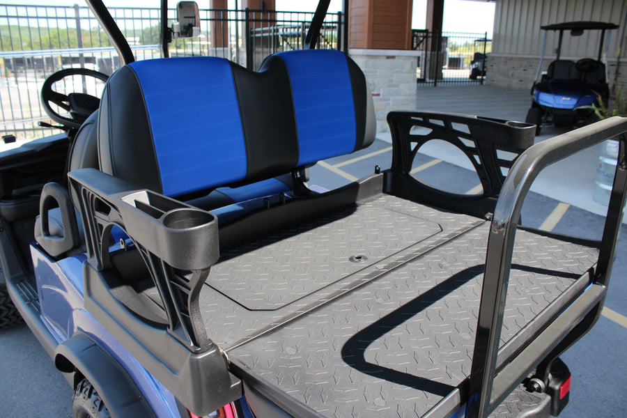 2025 Madjax E-Series E4 - Lithium