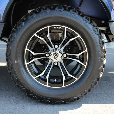 2025 Madjax E-Series E4 - Lithium