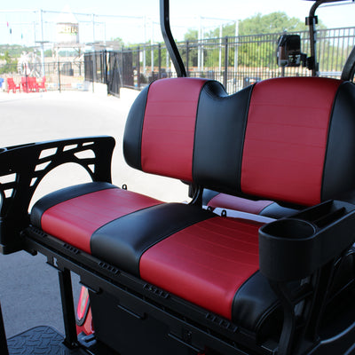 2025 Madjax E-Series E4 - Lithium