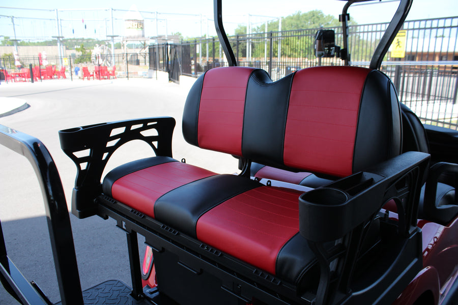 2025 Madjax E-Series E4 - Lithium