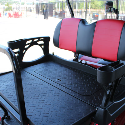 2025 Madjax E-Series E4 - Lithium