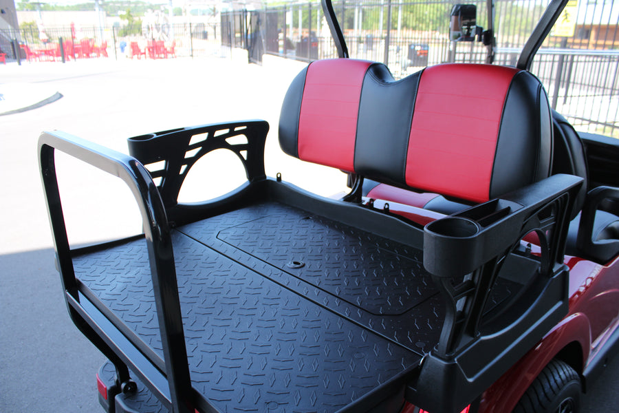 2025 Madjax E-Series E4 - Lithium