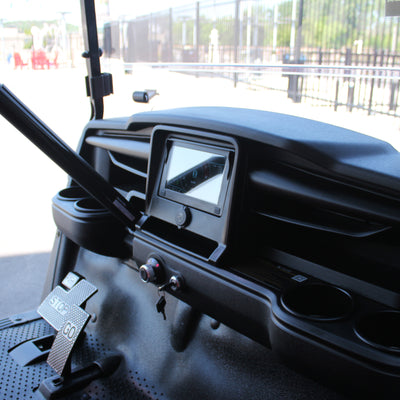 2025 Madjax E-Series E4 - Lithium